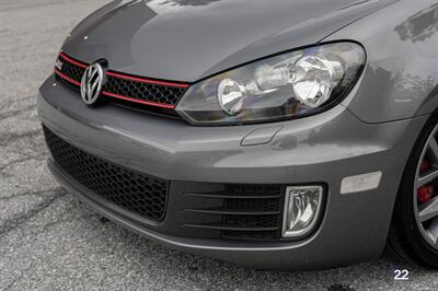 2013 Volkswagen GTI Autobahn PZEV   - Photo 4 - Wyomissing, PA 19610