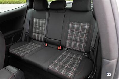 2013 Volkswagen GTI Autobahn PZEV   - Photo 34 - Wyomissing, PA 19610