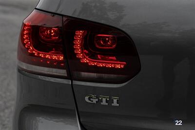 2013 Volkswagen GTI Autobahn PZEV   - Photo 15 - Wyomissing, PA 19610