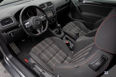 2013 Volkswagen GTI Autobahn PZEV   - Photo 25 - Wyomissing, PA 19610