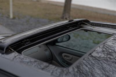 2001 Nissan Maxima SE 20th Anniversary   - Photo 43 - Wyomissing, PA 19610