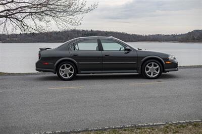 2001 Nissan Maxima SE 20th Anniversary   - Photo 72 - Wyomissing, PA 19610
