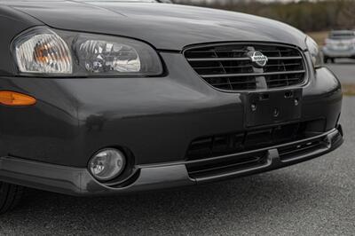 2001 Nissan Maxima SE 20th Anniversary   - Photo 49 - Wyomissing, PA 19610