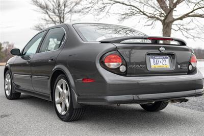 2001 Nissan Maxima SE 20th Anniversary   - Photo 20 - Wyomissing, PA 19610