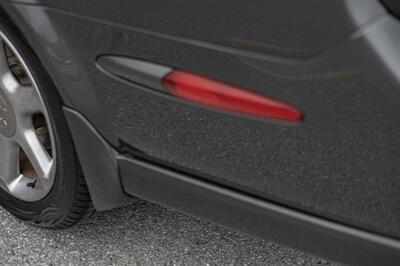 2001 Nissan Maxima SE 20th Anniversary   - Photo 21 - Wyomissing, PA 19610