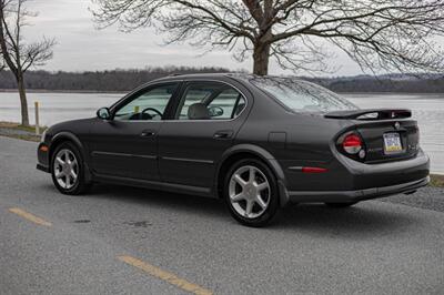 2001 Nissan Maxima SE 20th Anniversary   - Photo 16 - Wyomissing, PA 19610