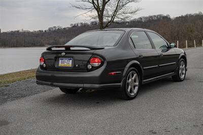 2001 Nissan Maxima SE 20th Anniversary   - Photo 75 - Wyomissing, PA 19610