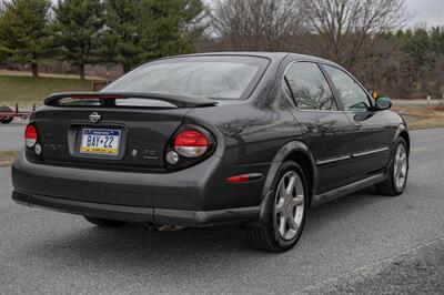 2001 Nissan Maxima SE 20th Anniversary   - Photo 38 - Wyomissing, PA 19610