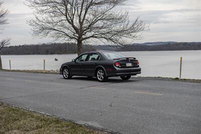 2001 Nissan Maxima SE 20th Anniversary   - Photo 65 - Wyomissing, PA 19610