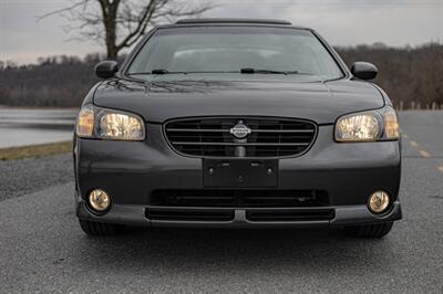 2001 Nissan Maxima SE 20th Anniversary   - Photo 52 - Wyomissing, PA 19610