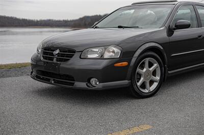 2001 Nissan Maxima SE 20th Anniversary   - Photo 6 - Wyomissing, PA 19610