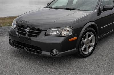 2001 Nissan Maxima SE 20th Anniversary   - Photo 7 - Wyomissing, PA 19610