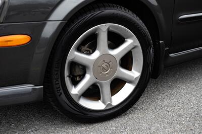 2001 Nissan Maxima SE 20th Anniversary   - Photo 8 - Wyomissing, PA 19610