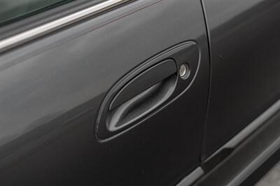 2001 Nissan Maxima SE 20th Anniversary   - Photo 27 - Wyomissing, PA 19610