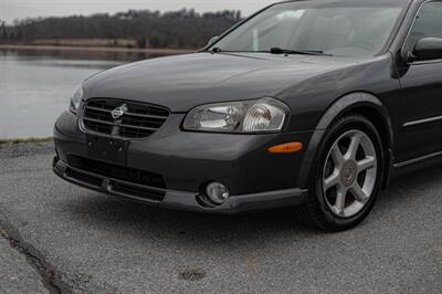 2001 Nissan Maxima SE 20th Anniversary   - Photo 3 - Wyomissing, PA 19610