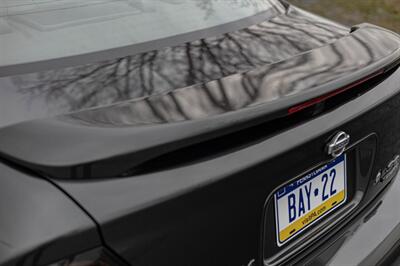 2001 Nissan Maxima SE 20th Anniversary   - Photo 40 - Wyomissing, PA 19610