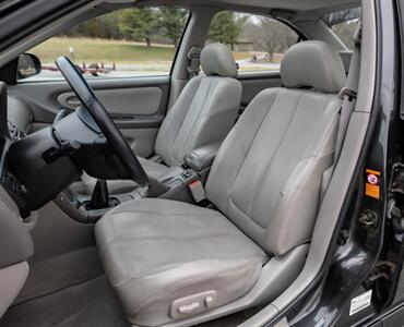 2001 Nissan Maxima SE 20th Anniversary   - Photo 87 - Wyomissing, PA 19610