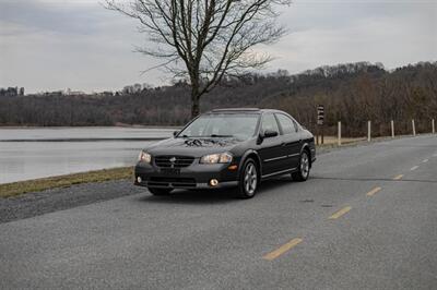 2001 Nissan Maxima SE 20th Anniversary   - Photo 69 - Wyomissing, PA 19610