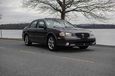 2001 Nissan Maxima SE 20th Anniversary   - Photo 71 - Wyomissing, PA 19610