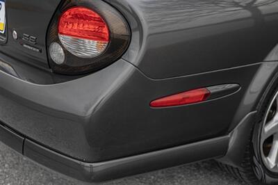 2001 Nissan Maxima SE 20th Anniversary   - Photo 37 - Wyomissing, PA 19610