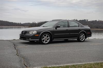 2001 Nissan Maxima SE 20th Anniversary   - Photo 2 - Wyomissing, PA 19610