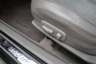 2001 Nissan Maxima SE 20th Anniversary   - Photo 90 - Wyomissing, PA 19610