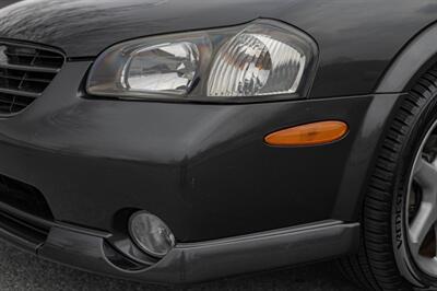 2001 Nissan Maxima SE 20th Anniversary   - Photo 44 - Wyomissing, PA 19610