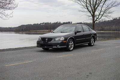 2001 Nissan Maxima SE 20th Anniversary   - Photo 13 - Wyomissing, PA 19610