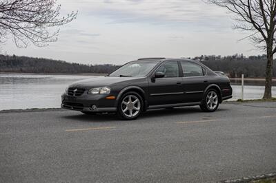 2001 Nissan Maxima SE 20th Anniversary   - Photo 4 - Wyomissing, PA 19610