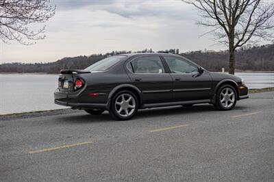 2001 Nissan Maxima SE 20th Anniversary   - Photo 73 - Wyomissing, PA 19610