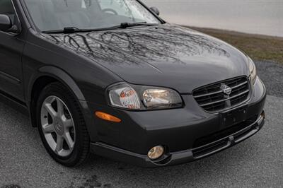2001 Nissan Maxima SE 20th Anniversary   - Photo 85 - Wyomissing, PA 19610