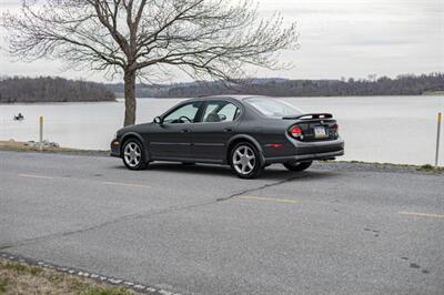 2001 Nissan Maxima SE 20th Anniversary   - Photo 64 - Wyomissing, PA 19610
