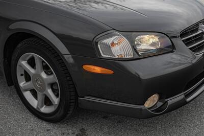2001 Nissan Maxima SE 20th Anniversary   - Photo 84 - Wyomissing, PA 19610