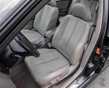 2001 Nissan Maxima SE 20th Anniversary   - Photo 88 - Wyomissing, PA 19610