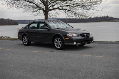 2001 Nissan Maxima SE 20th Anniversary   - Photo 70 - Wyomissing, PA 19610