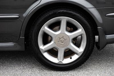 2001 Nissan Maxima SE 20th Anniversary   - Photo 17 - Wyomissing, PA 19610
