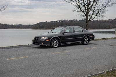 2001 Nissan Maxima SE 20th Anniversary   - Photo 67 - Wyomissing, PA 19610