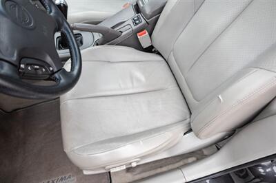 2001 Nissan Maxima SE 20th Anniversary   - Photo 95 - Wyomissing, PA 19610