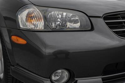 2001 Nissan Maxima SE 20th Anniversary   - Photo 50 - Wyomissing, PA 19610