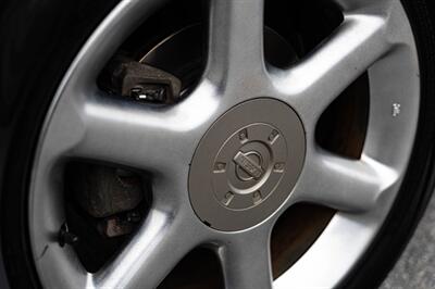 2001 Nissan Maxima SE 20th Anniversary   - Photo 9 - Wyomissing, PA 19610