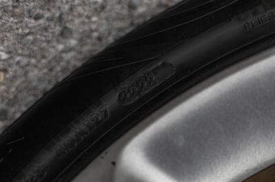 2001 Nissan Maxima SE 20th Anniversary   - Photo 79 - Wyomissing, PA 19610