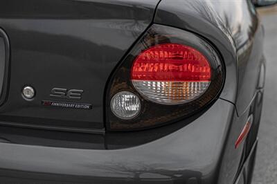 2001 Nissan Maxima SE 20th Anniversary   - Photo 35 - Wyomissing, PA 19610