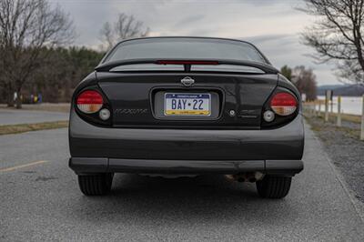 2001 Nissan Maxima SE 20th Anniversary   - Photo 31 - Wyomissing, PA 19610