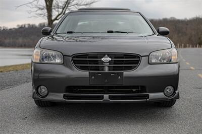 2001 Nissan Maxima SE 20th Anniversary   - Photo 47 - Wyomissing, PA 19610