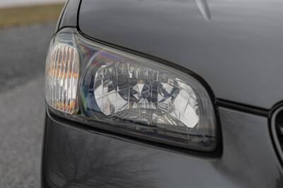 2001 Nissan Maxima SE 20th Anniversary   - Photo 51 - Wyomissing, PA 19610