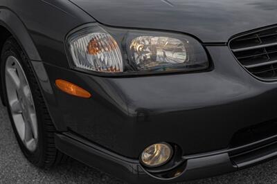 2001 Nissan Maxima SE 20th Anniversary   - Photo 53 - Wyomissing, PA 19610