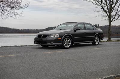2001 Nissan Maxima SE 20th Anniversary   - Photo 5 - Wyomissing, PA 19610