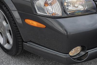 2001 Nissan Maxima SE 20th Anniversary   - Photo 54 - Wyomissing, PA 19610