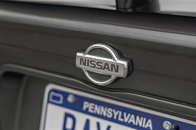 2001 Nissan Maxima SE 20th Anniversary   - Photo 34 - Wyomissing, PA 19610