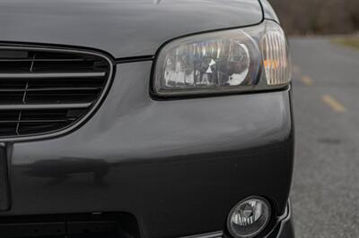 2001 Nissan Maxima SE 20th Anniversary   - Photo 45 - Wyomissing, PA 19610